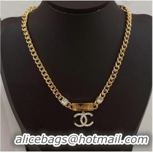 New Style Discount Chanel Necklace CE6245