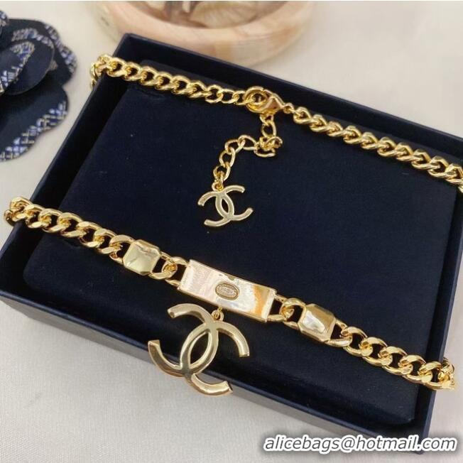 New Style Discount Chanel Necklace CE6245