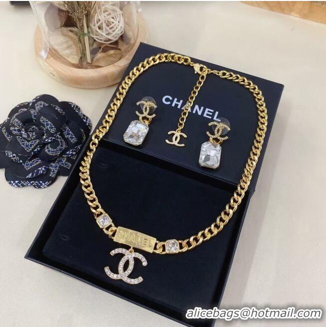 New Style Discount Chanel Necklace CE6245