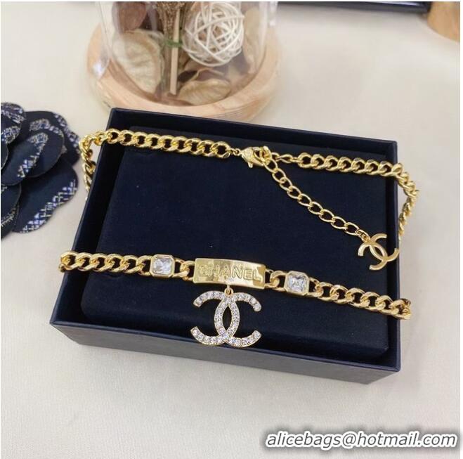 New Style Discount Chanel Necklace CE6245