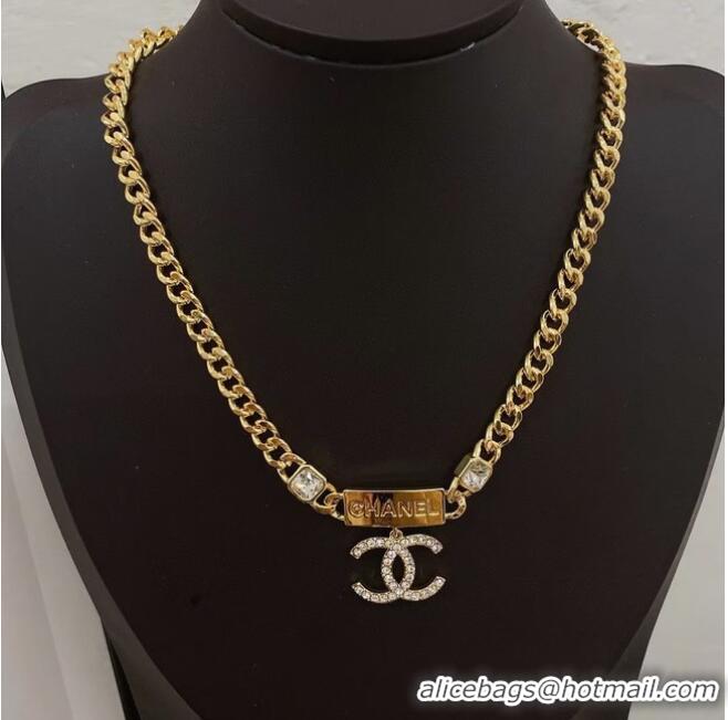 New Style Discount Chanel Necklace CE6245