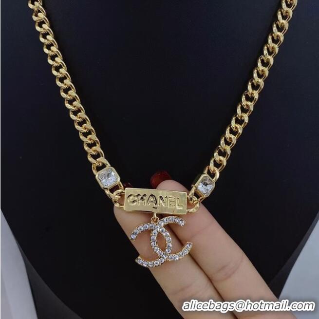 New Style Discount Chanel Necklace CE6245