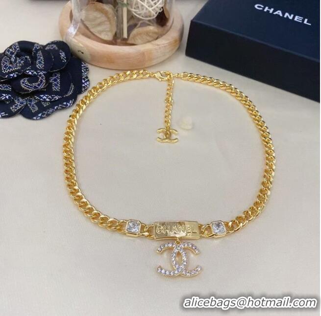 New Style Discount Chanel Necklace CE6245