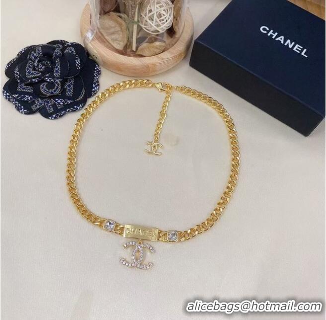 New Style Discount Chanel Necklace CE6245