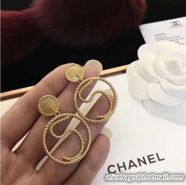 Market Sells Chanel Earrings CE6248