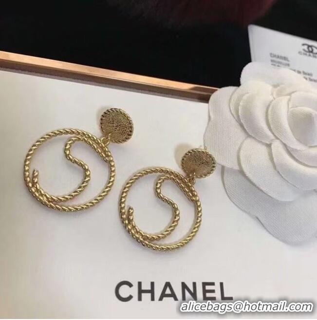 Market Sells Chanel Earrings CE6248