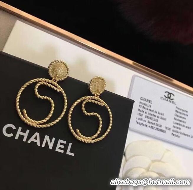 Market Sells Chanel Earrings CE6248