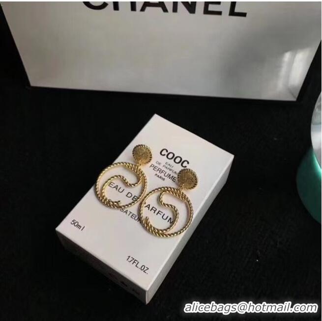 Market Sells Chanel Earrings CE6248