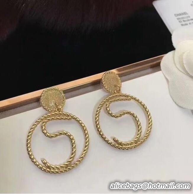 Market Sells Chanel Earrings CE6248