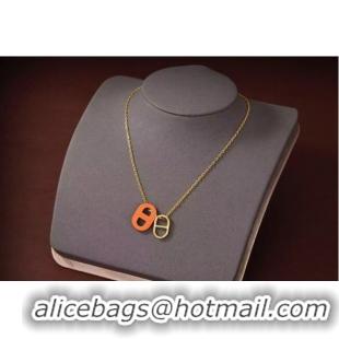 Top Grade Brand Hermes Necklace CE6249