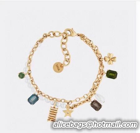 Classic Discount Dior Bracelet CE6250