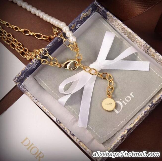 Buy Inexpensive Dior Necklace CE6251