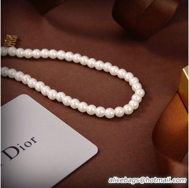 Buy Inexpensive Dior Necklace CE6251