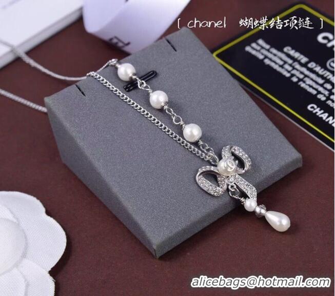 Super Quality Chanel Necklace CE6252