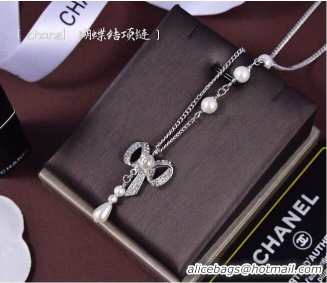 Super Quality Chanel Necklace CE6252