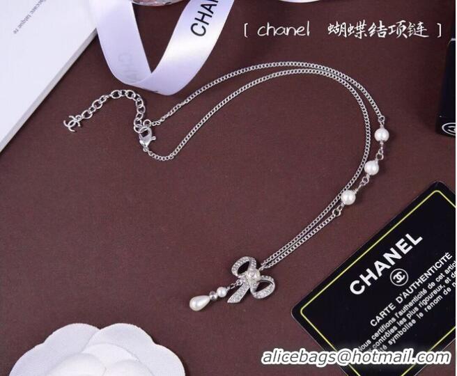 Super Quality Chanel Necklace CE6252