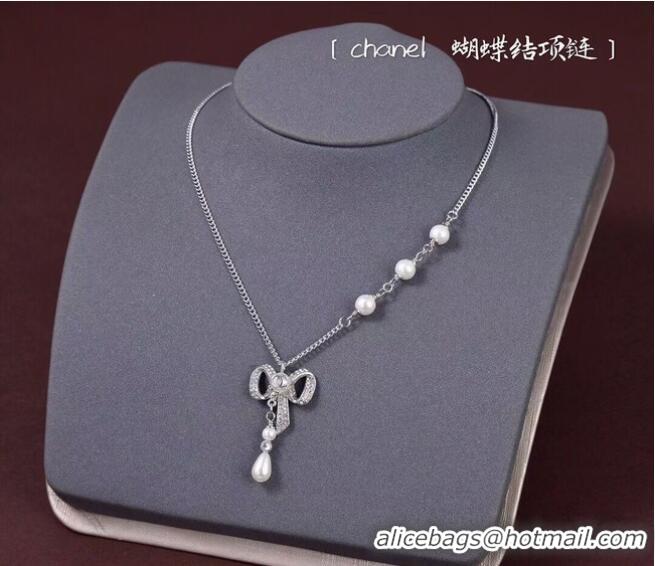 Super Quality Chanel Necklace CE6252