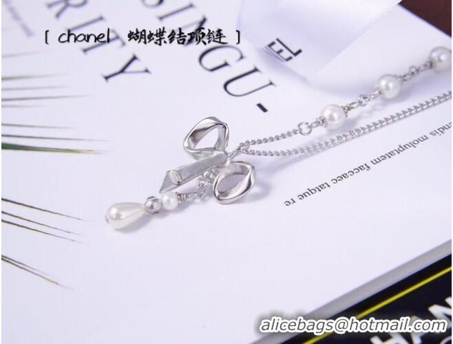 Super Quality Chanel Necklace CE6252