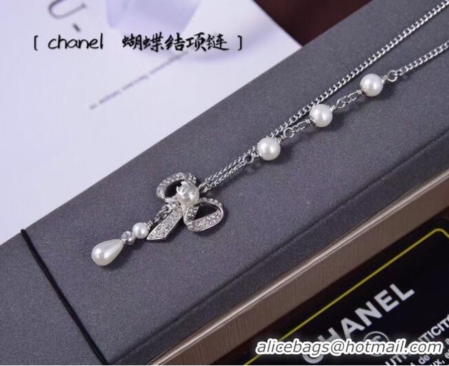 Super Quality Chanel Necklace CE6252