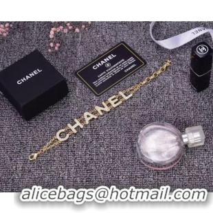 Fashion Show Collections Chanel Bracelet CE6253