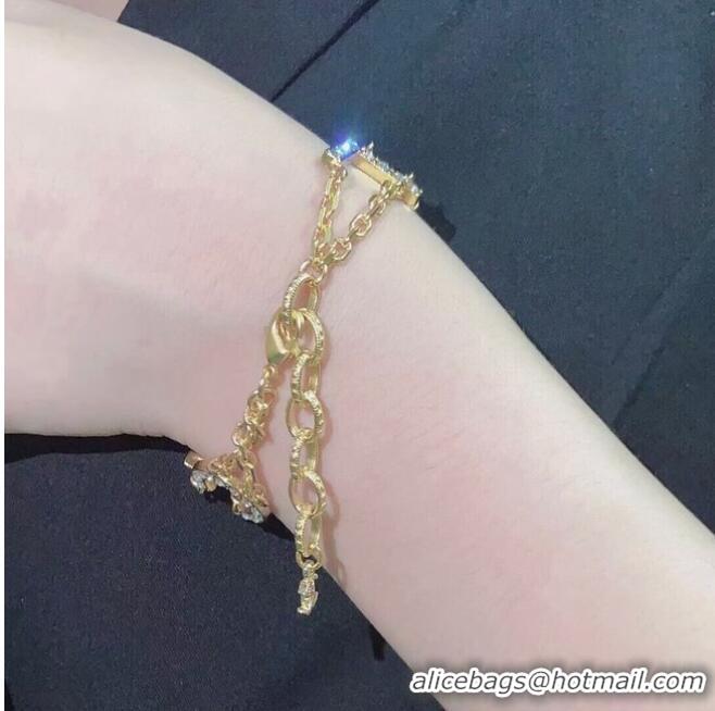 Fashion Show Collections Chanel Bracelet CE6253