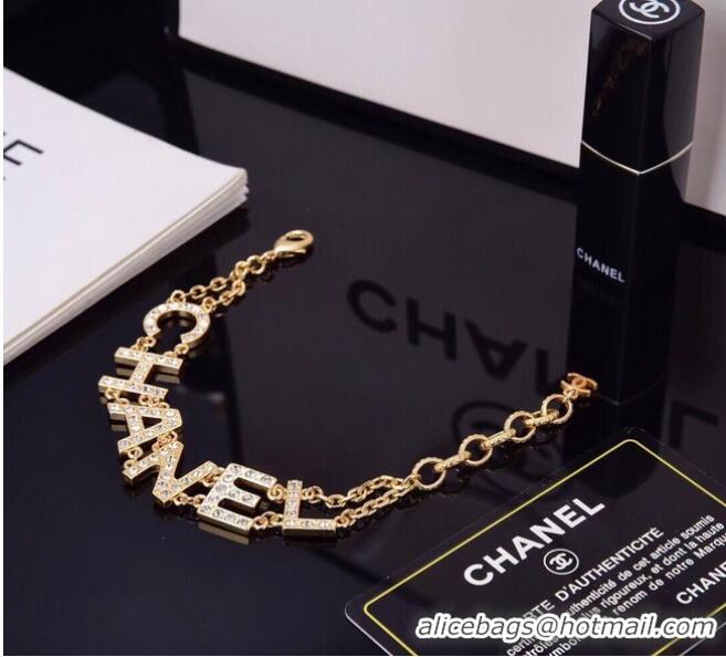 Fashion Show Collections Chanel Bracelet CE6253