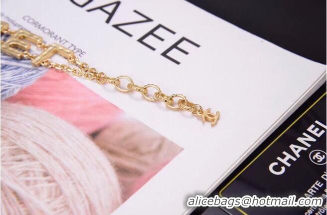 Fashion Show Collections Chanel Bracelet CE6253