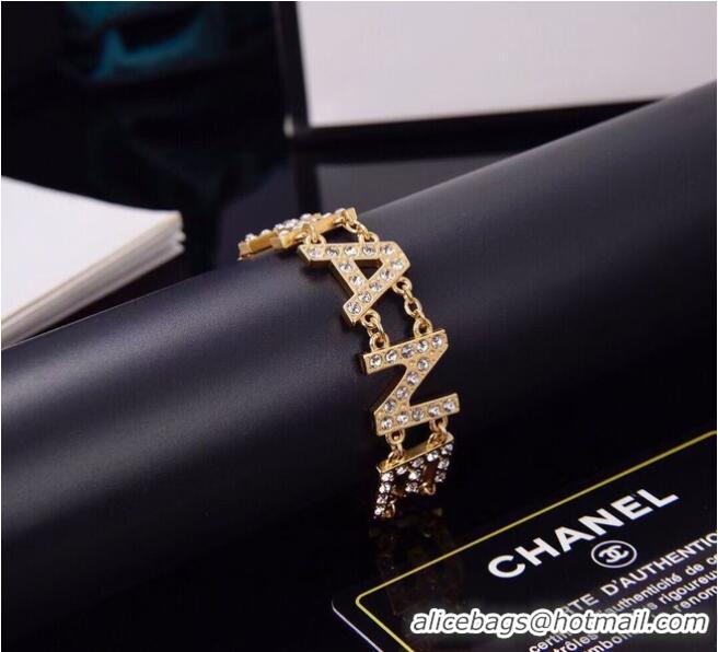 Fashion Show Collections Chanel Bracelet CE6253