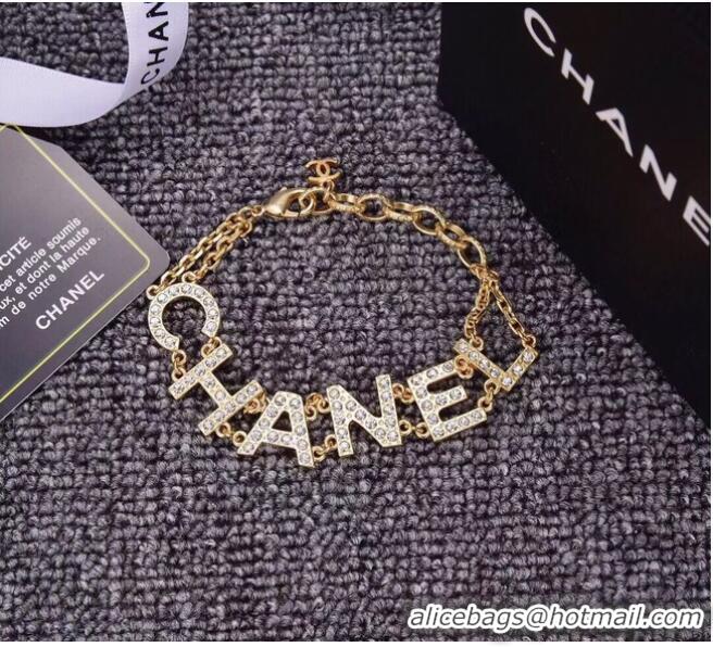 Fashion Show Collections Chanel Bracelet CE6253