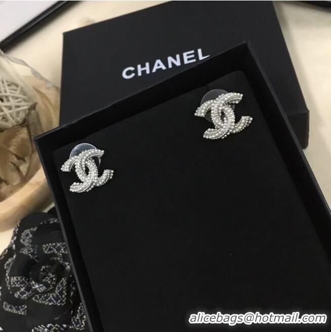 Best Quality Chanel Earrings CE6255