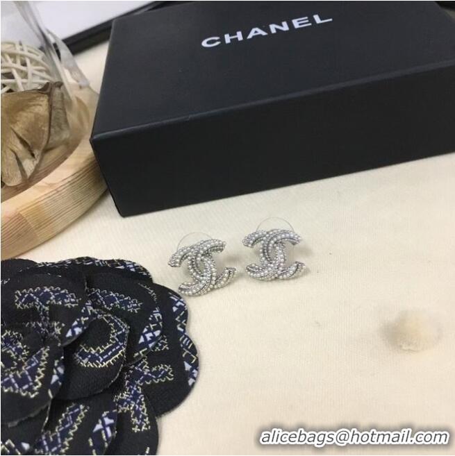 Best Quality Chanel Earrings CE6255