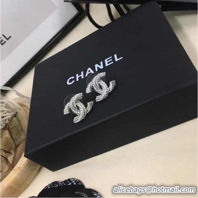 Best Quality Chanel Earrings CE6255