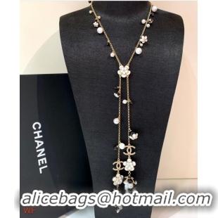 Luxury Cheap Chanel Necklace CE6256