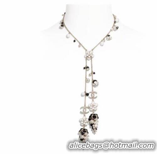 Luxury Cheap Chanel Necklace CE6256