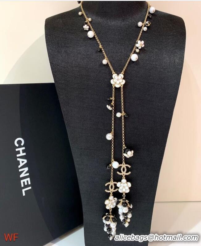 Luxury Cheap Chanel Necklace CE6256