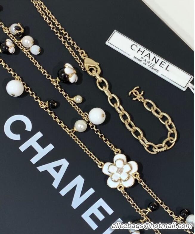 Luxury Cheap Chanel Necklace CE6256