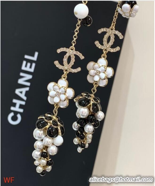 Luxury Cheap Chanel Necklace CE6256