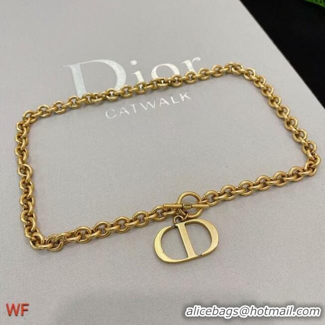 Top Quality Dior Necklace CE6256