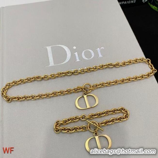 Unique Discount Dior Bracelet CE6257