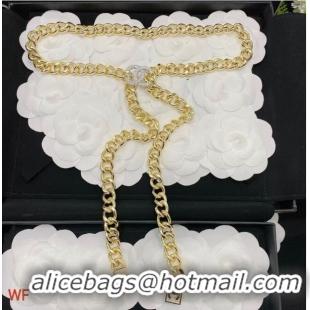 Unique Grade Chanel Necklace CE6258