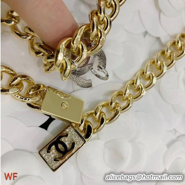 Unique Grade Chanel Necklace CE6258