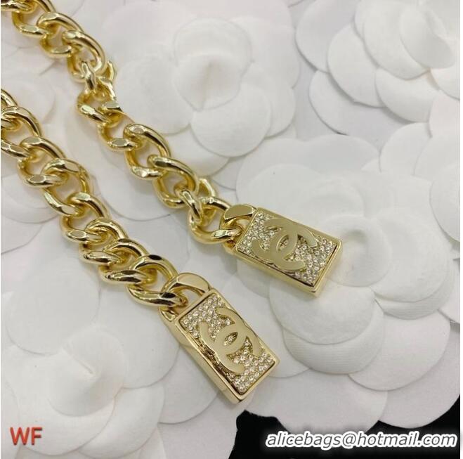 Unique Grade Chanel Necklace CE6258