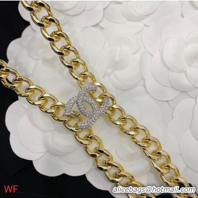 Unique Grade Chanel Necklace CE6258