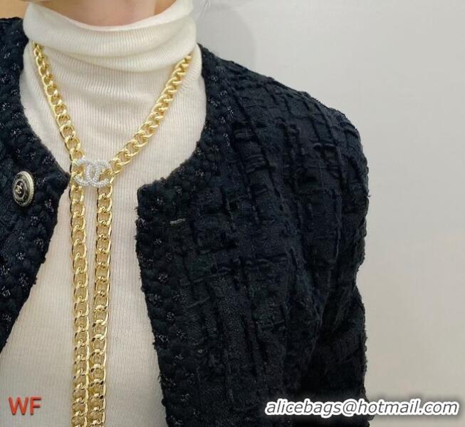 Unique Grade Chanel Necklace CE6258