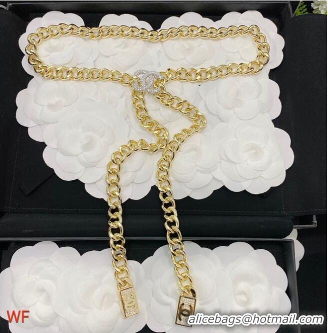 Unique Grade Chanel Necklace CE6258