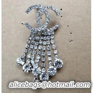 Top Grade Chanel Earrings C318018