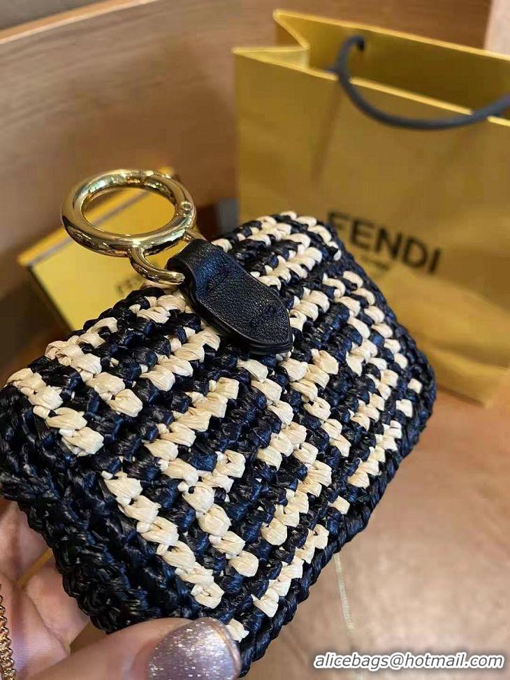 New Fashion FENDI BAGUETTE CHARM 7AR845