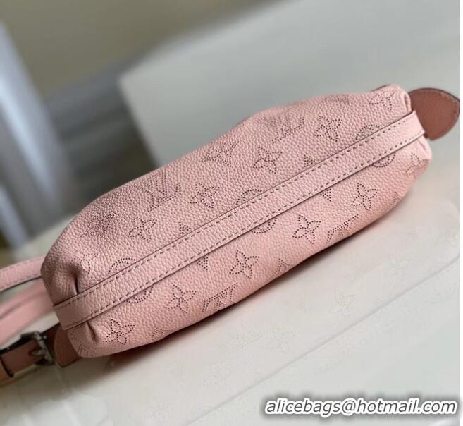 Famous Brand Louis Vuitton SCALA MINI POUCH M80094 Magnolia Pink