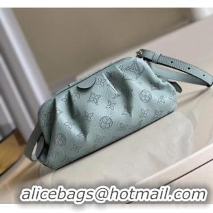 Top Quality Louis Vuitton SCALA MINI POUCH M80094 Vert Lagon Green