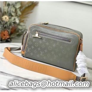 Buy Discount Louis vuitton Original M43884 green